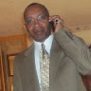 Meet your Posher, Darryle